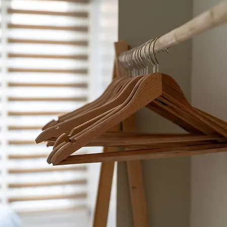 Appartement Luxury Scandinavian Design 2br Duplex Near Tomtom *