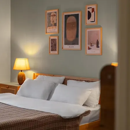 Luxury Scandinavian Design 2br Duplex Near Tomtom * Istanbulská provincie